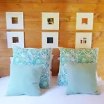 Chalet Casa Margarida, Quinta Carmo - - Nazare Alcobaca