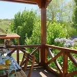 Chalet Casa Margarida, Quinta Carmo - - Nazare *