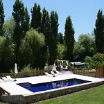 Chalet Casa Margarida, Quinta Carmo - - Nazare Alcobaca