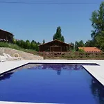 Casa Margarida, Quinta Carmo - - Nazare Chalet