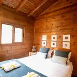 Chalet Casa Margarida, Quinta Carmo - - Nazare