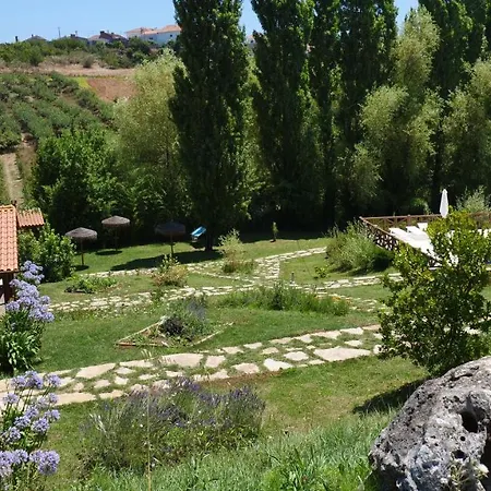 Casa Margarida, Quinta Carmo - - Nazare * Alcobaça