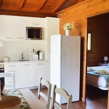 Chalet Casa Margarida, Quinta Carmo - - Nazare