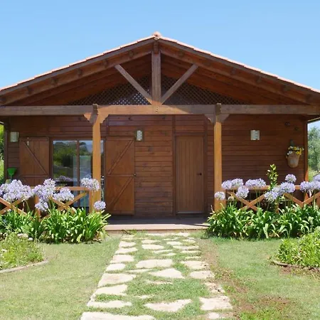 Chalet Casa Margarida, Quinta Carmo - - Nazare