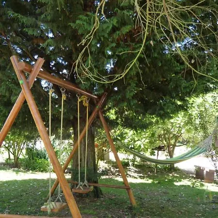 Casa Margarida, Quinta Carmo - - Nazare Alpesi faház *