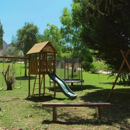 Casa Margarida, Quinta Carmo - - Nazare Alpesi faház Alcobaça