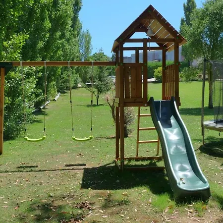 Alpesi faház Casa Margarida, Quinta Carmo - - Nazare