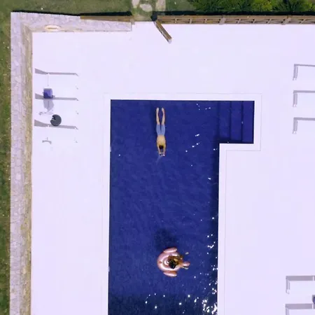 Alpesi faház Casa Margarida, Quinta Carmo - - Nazare