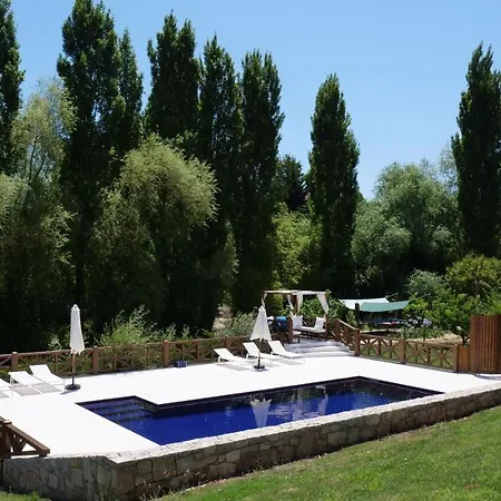 Chalet Casa Margarida, Quinta Carmo - - Nazare Alcobaca