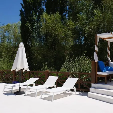 Casa Margarida, Quinta Carmo - - Nazare * Alcobaça