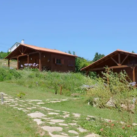 Alpesi faház Casa Margarida, Quinta Carmo - - Nazare *