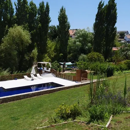 Casa Margarida, Quinta Carmo - - Nazare * Alcobaça