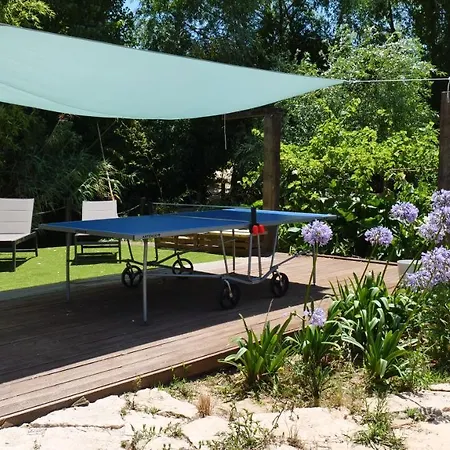 Casa Margarida, Quinta Carmo - - Nazare *