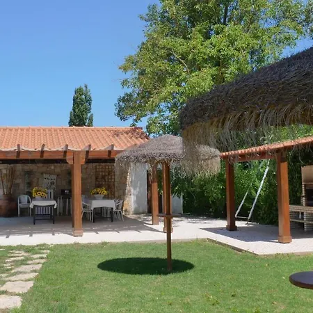 Casa Margarida, Quinta Carmo - - Nazare Chalet