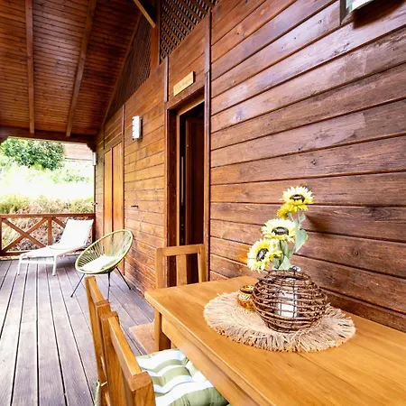 Chalet Casa Margarida, Quinta Carmo - - Nazare