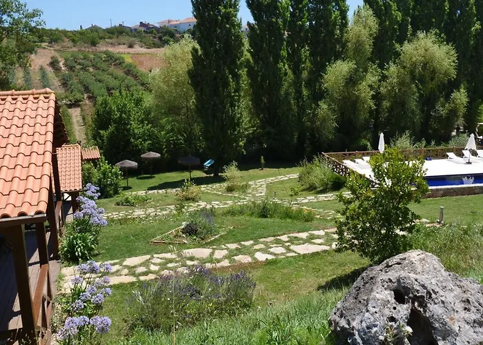 Casa Margarida, Quinta Carmo - - Nazare * Alcobaça