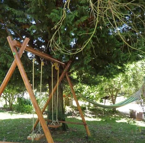 Casa Margarida, Quinta Carmo - - Nazare Domek alpejski *