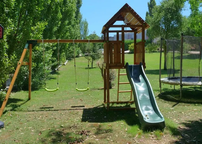 Domek alpejski Casa Margarida, Quinta Carmo - - Nazare