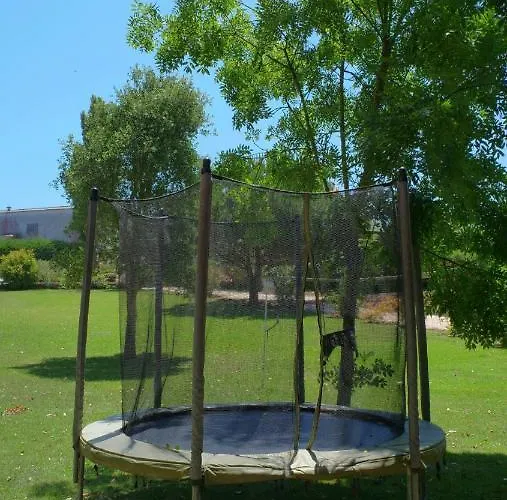 Domek alpejski Casa Margarida, Quinta Carmo - - Nazare