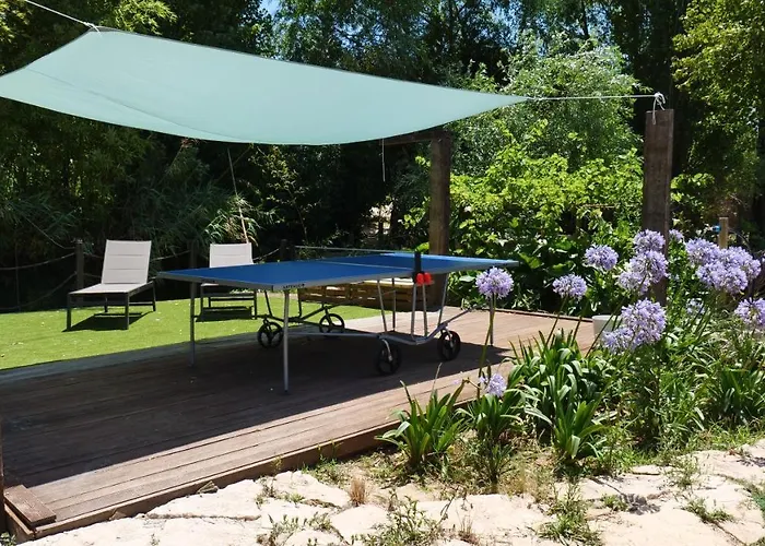 Casa Margarida, Quinta Carmo - - Nazare *